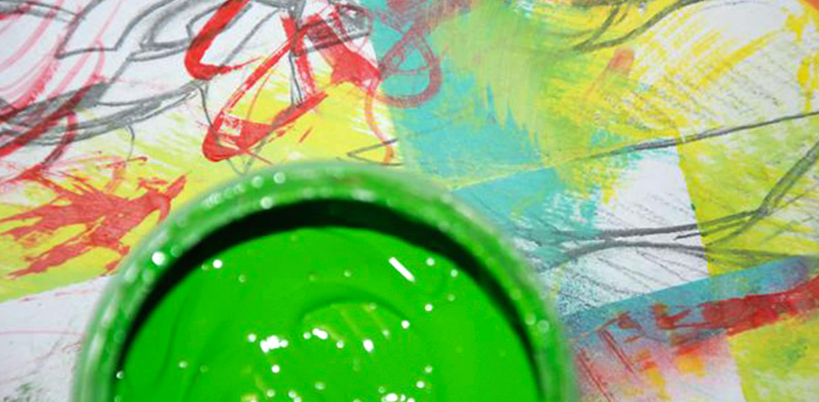 BEGLEITETES MALEN, MALTHERAPIE, LOM® Notburg Bammer